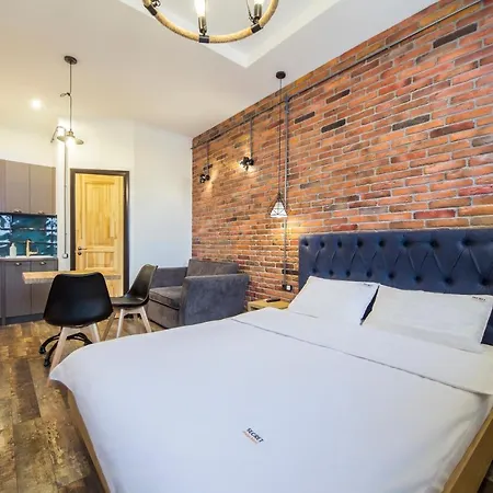 Apartment Cheap Kyiv