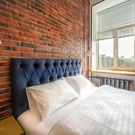 Apartment Cheap Kyiv