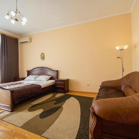 Apartment Cheap Kyiv