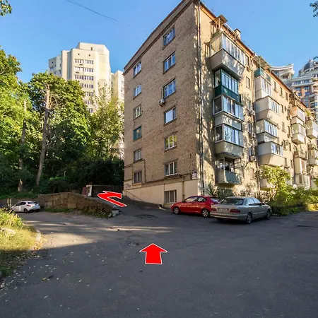 Cheap Apartment *