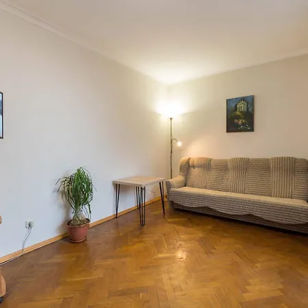 Cheap Apartment