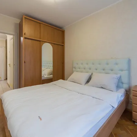 Apartment Cheap Kyiv