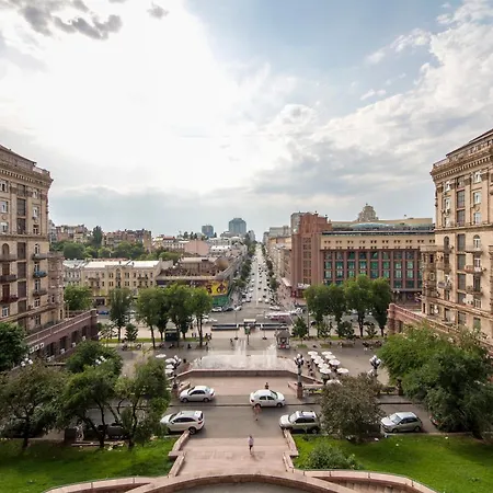 Apartment Cheap Kyiv