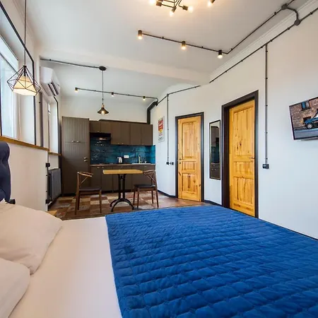 Cheap Apartment