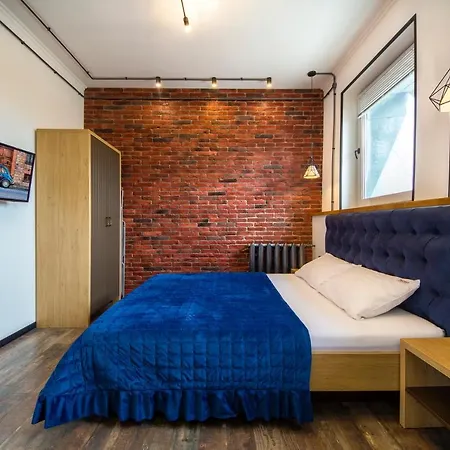 Cheap Apartment *