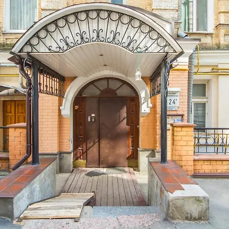 Apartment Cheap Kiew