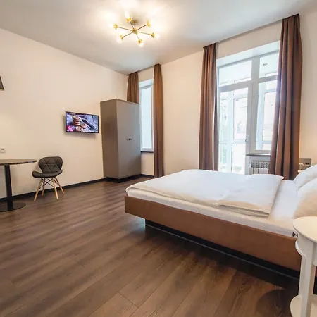 Cheap Apartment Kiew