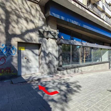 Cheap Apartment