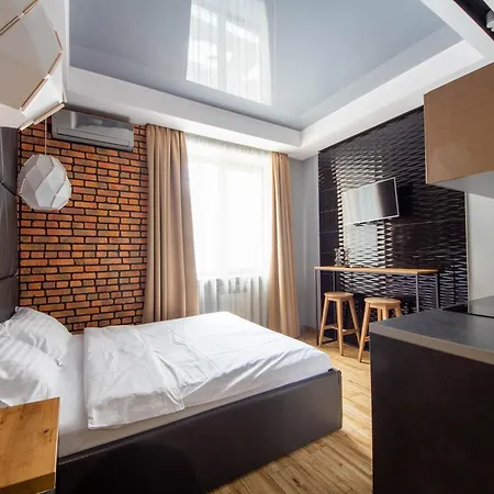 Cheap Apartment Kiew