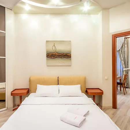 Cheap Apartment *