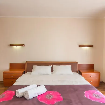 Cheap Apartment Kiew