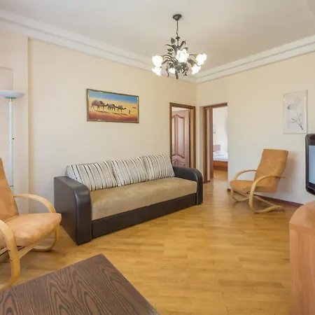 Cheap Apartment Kiew